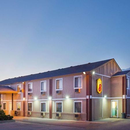 Super 8 By Wyndham Limon Otel Dış mekan fotoğraf