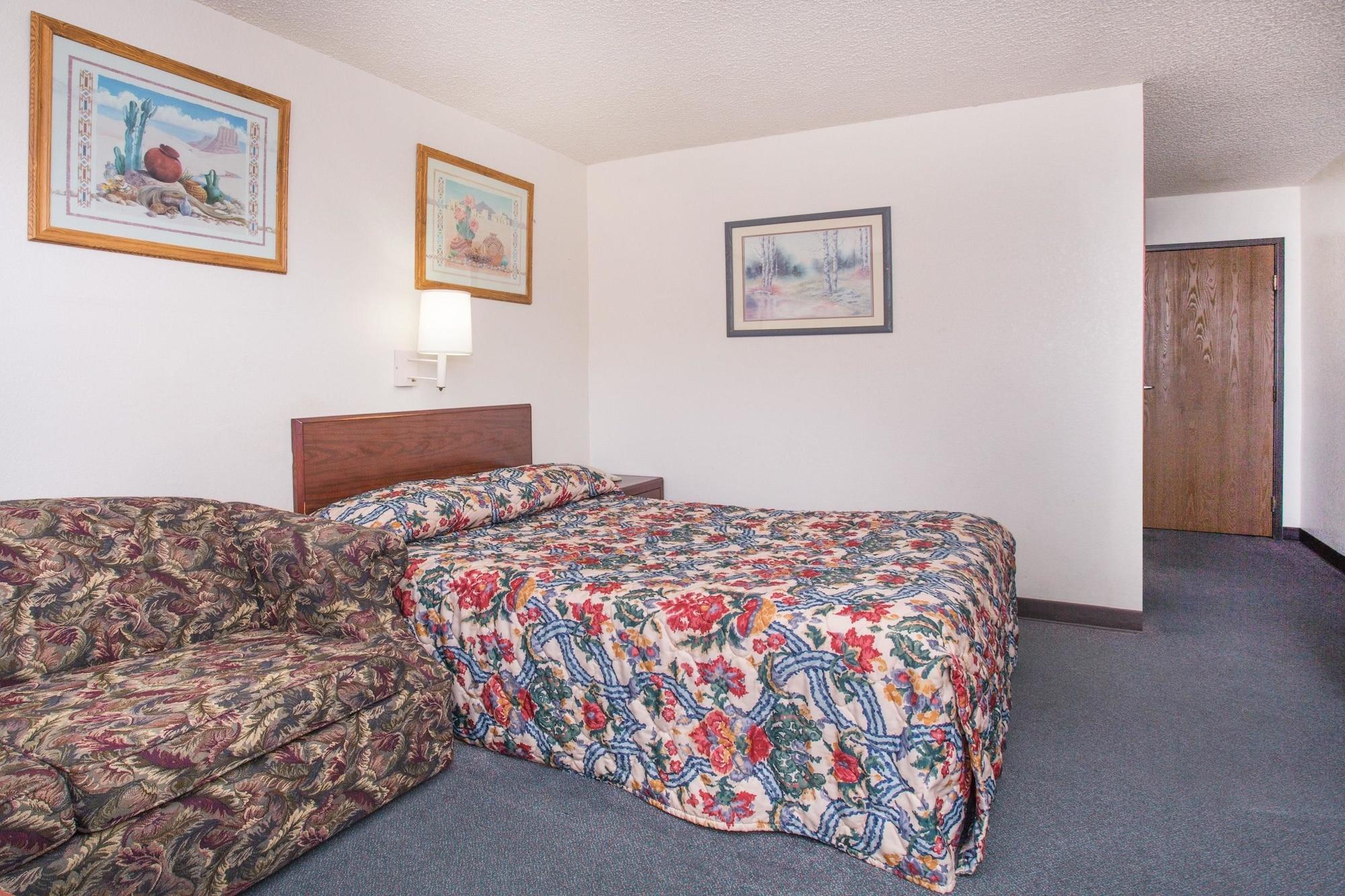 Super 8 By Wyndham Limon Otel Dış mekan fotoğraf